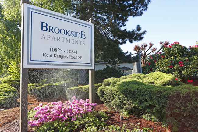 Foto del edificio - Brookside