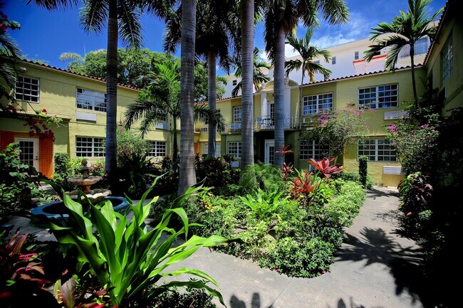 Foto del edificio - 439 15th St