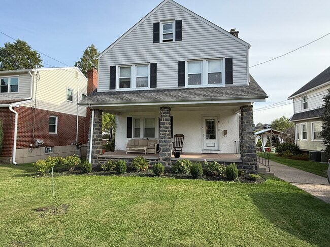 Foto del edificio - 111 Brookline Blvd