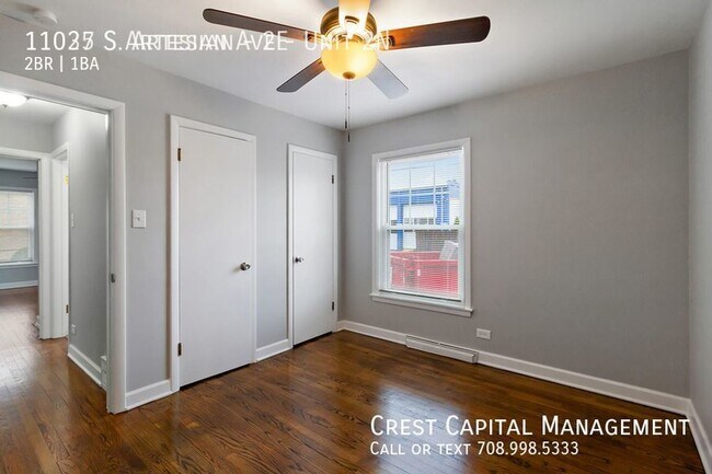 Building Photo - 11025 S. Artesian - 2N, Chicago, IL, 60643