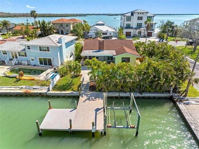 Foto del edificio - 562 Johns Pass Ave