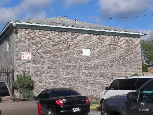 Primary Photo - 4631 Werner St