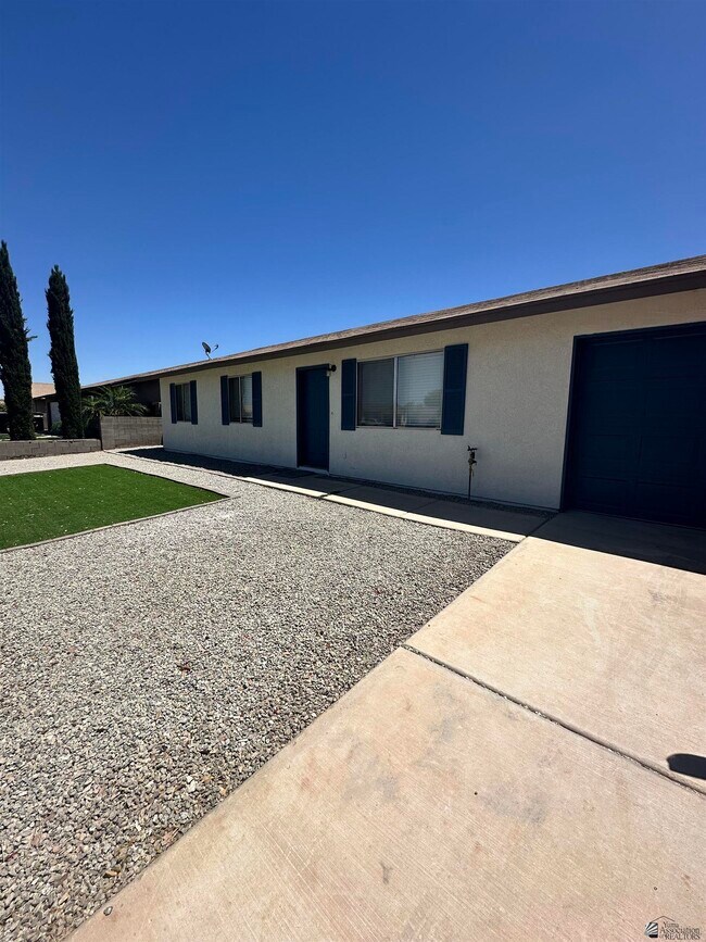Foto del edificio - 4657 W 21st Ln