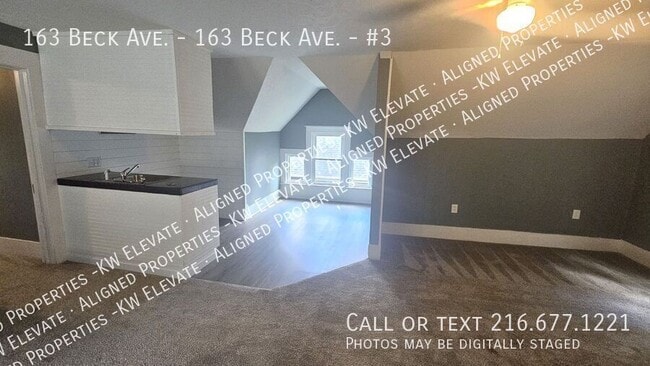 Foto del edificio - 163 Beck Ave