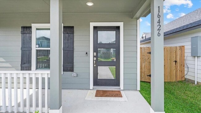 Building Photo - 16426 Valerie Marie Pl