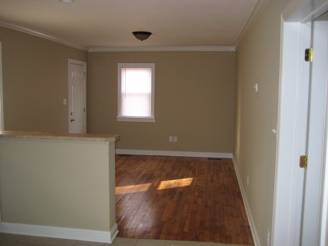 Living Room - 928 Elm St