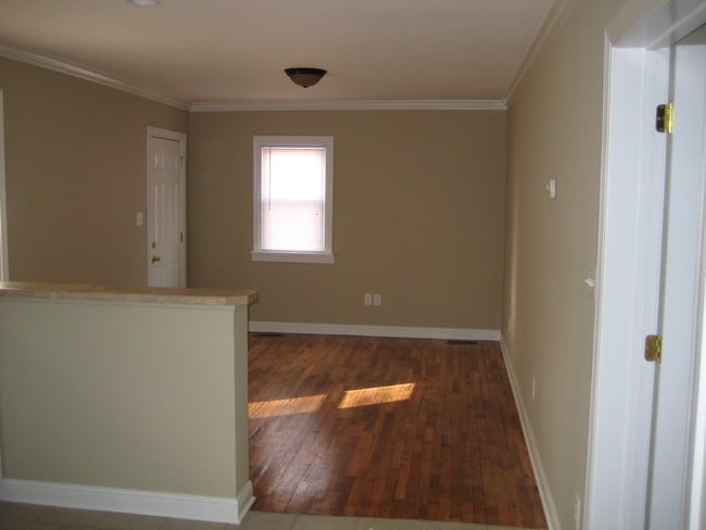 Living Room - 928 Elm St