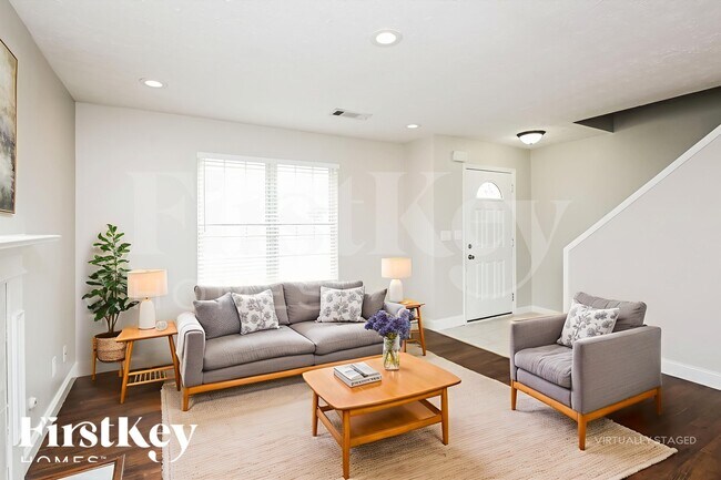 Building Photo - 7064 Saratoga Dr