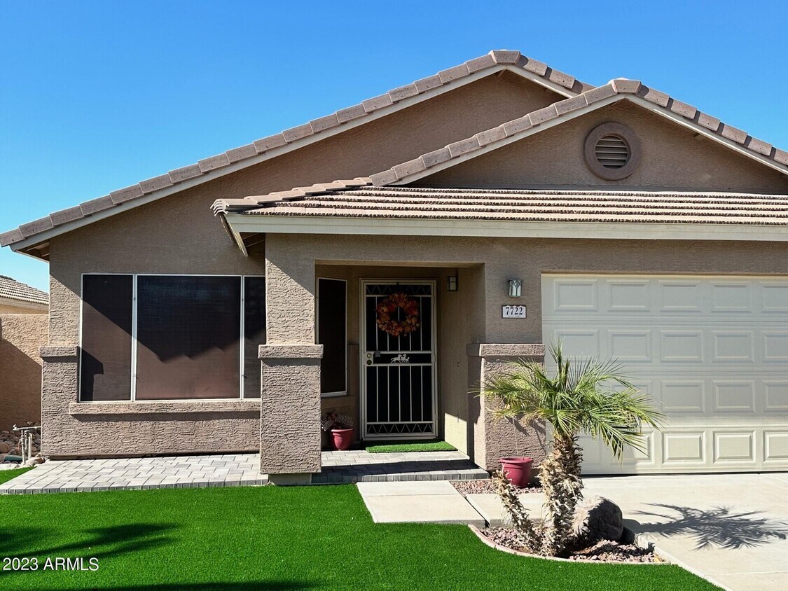 Primary Photo - 7722 W Via Montoya Dr