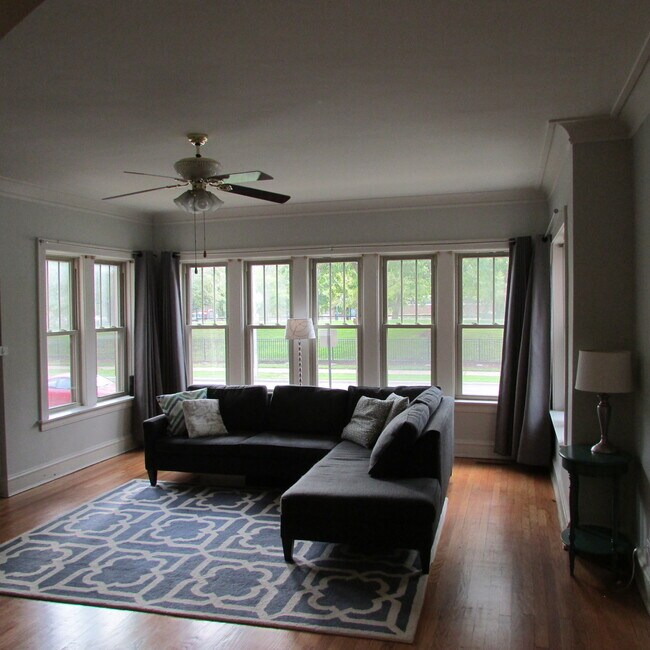 Foto del edificio - 4125 N Long Ave