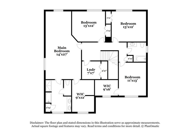 Building Photo - 5939 Sweet William Terrace