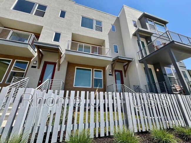 Foto del edificio - 1489 Creek Ln