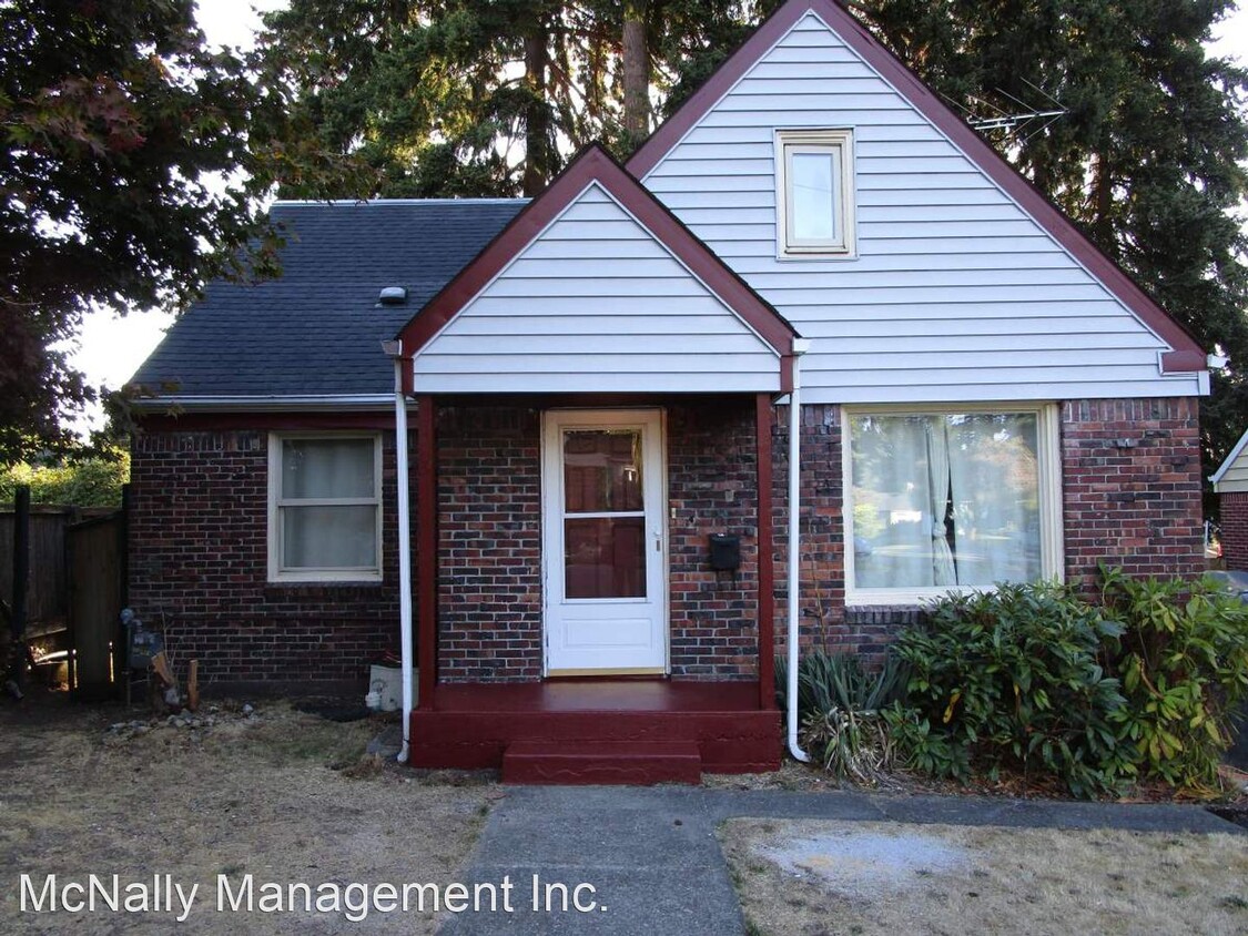 Primary Photo - 3 br, 2 bath House - 515 Harvard Avenue