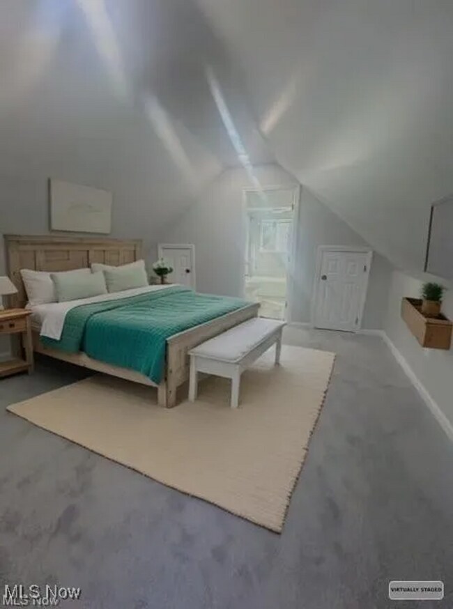 Foto del edificio - Newly Renovated 2-Bed, 2-Bath Home in Ohio City