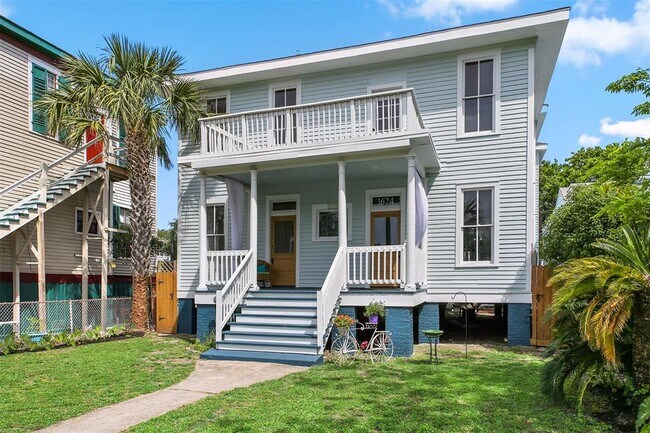 Building Photo - 1624 Avenue K