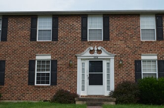 Building Photo - 101 B Brian Ave