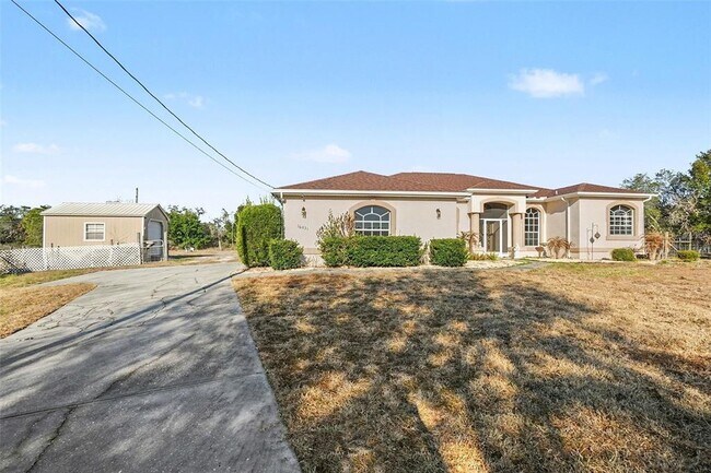 Building Photo - 16031 Donney Moor Ln