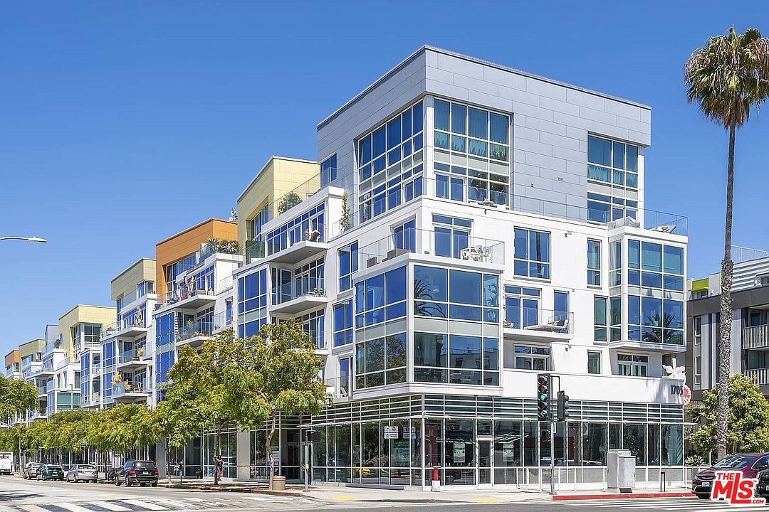 1705 Ocean Ave Unit 106, SANTA MONICA, CA 90401 Condo for Rent in