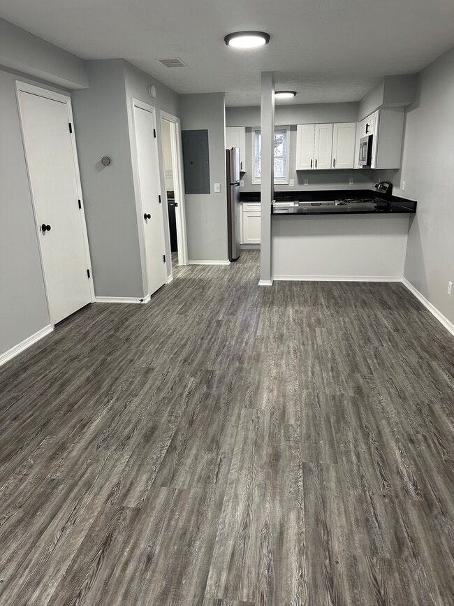 Building Photo - Stapleton