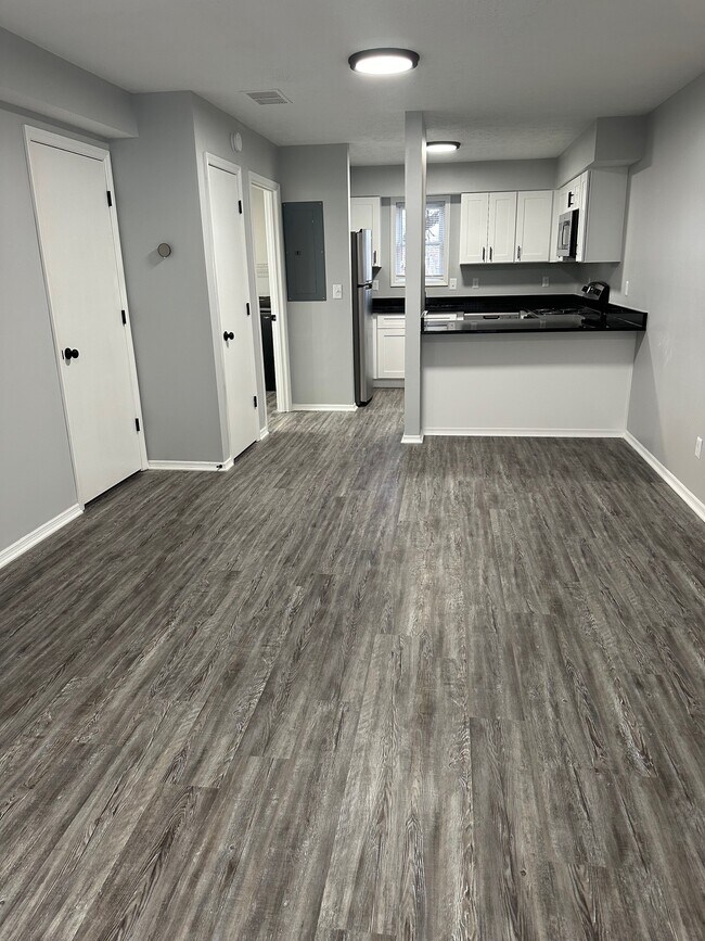 Foto del edificio - Stapleton