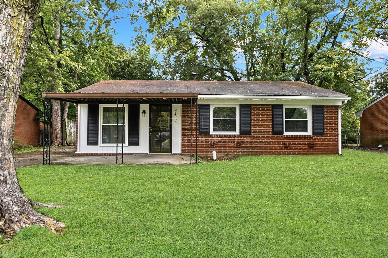 Foto principal - 5409 Ailanthus Trail