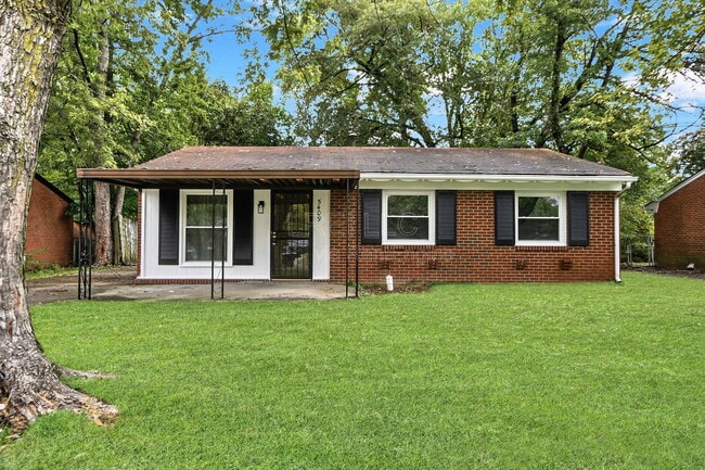 Photo - 5409 Ailanthus Trail House