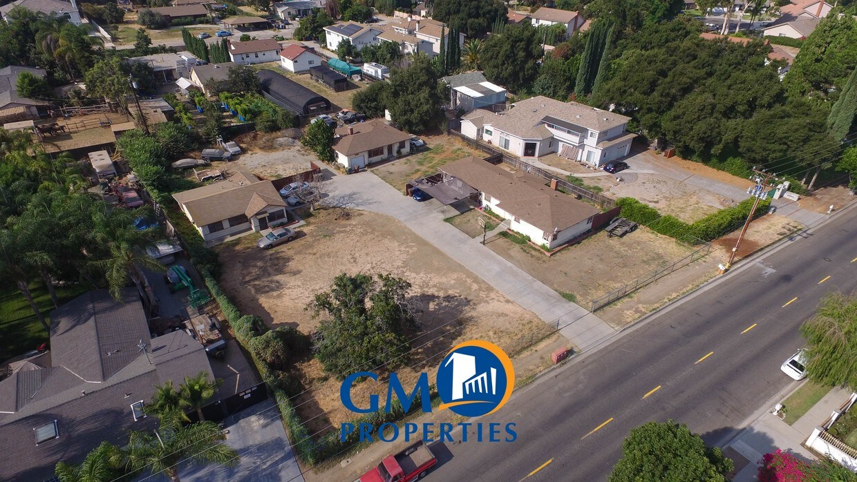 Foto principal - Los Robles Triplex