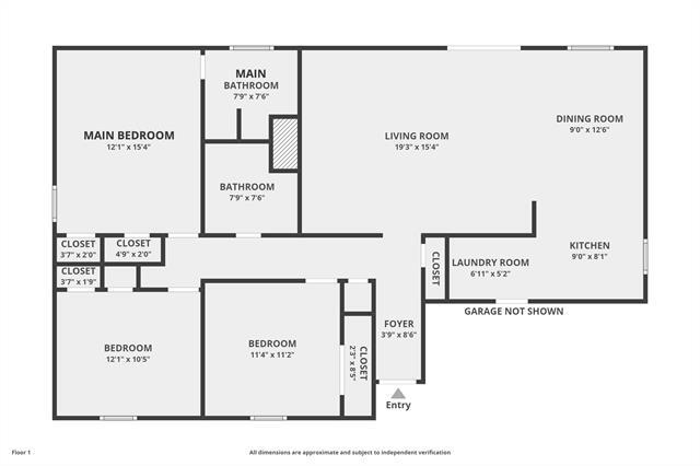 Building Photo - 7324 Maple Dr