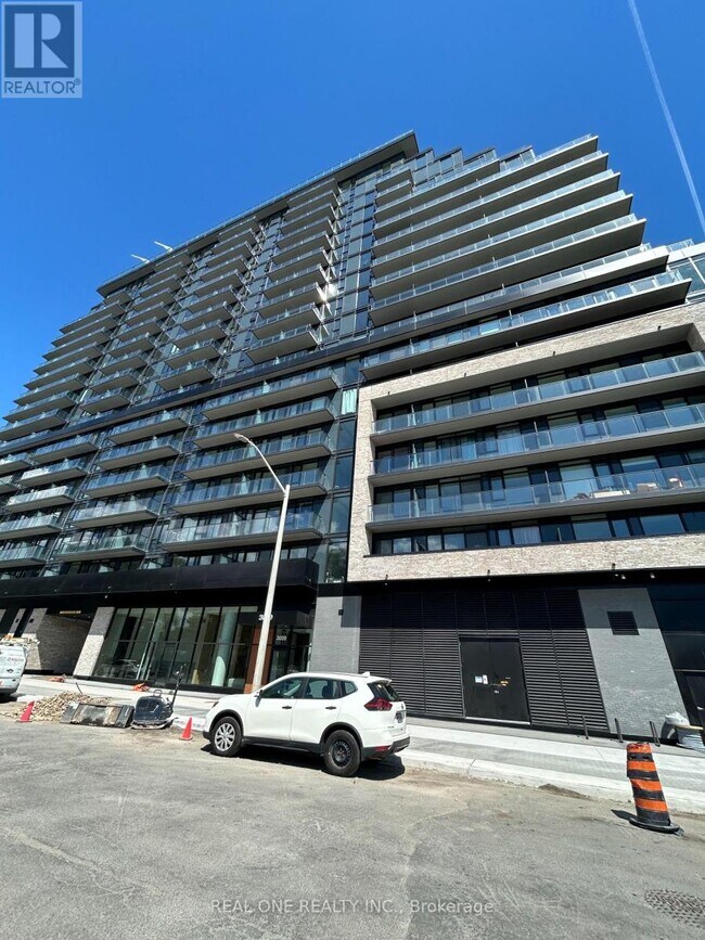 Building Photo - 3009-3009 Novar Rd