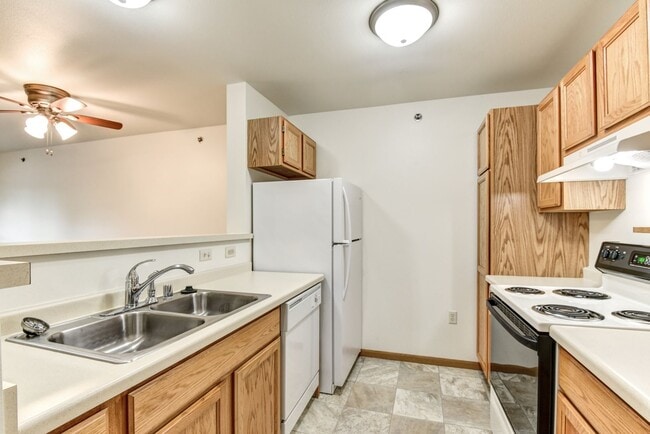 Foto del interior - 328 Prairie Meadows II - III Senior Living Apartments