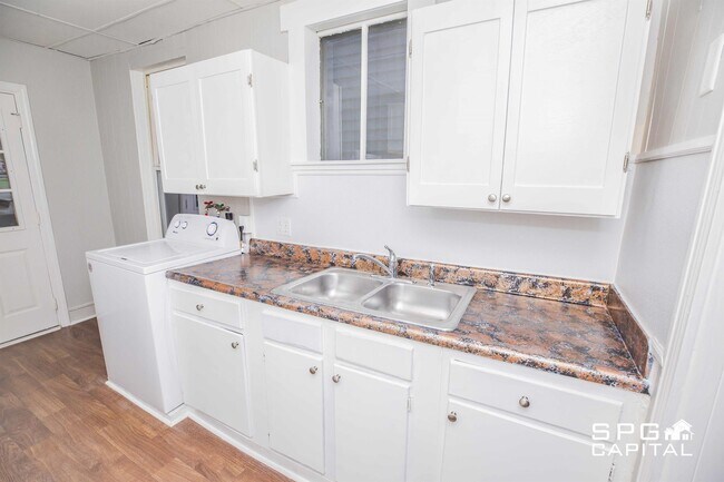 Foto del edificio - 2118 Greenwood St
