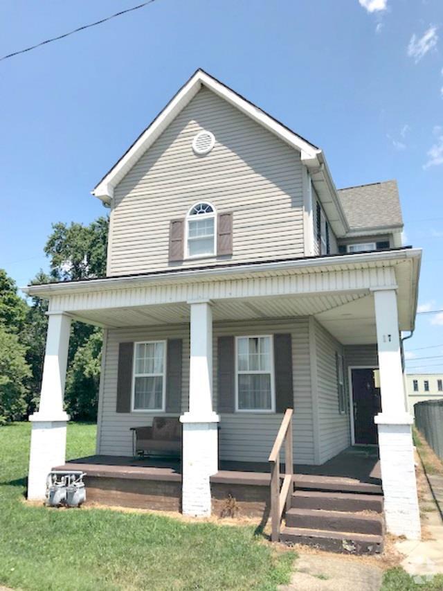 Civic Center Apartments under 700 Evansville, IN 2 Rentals