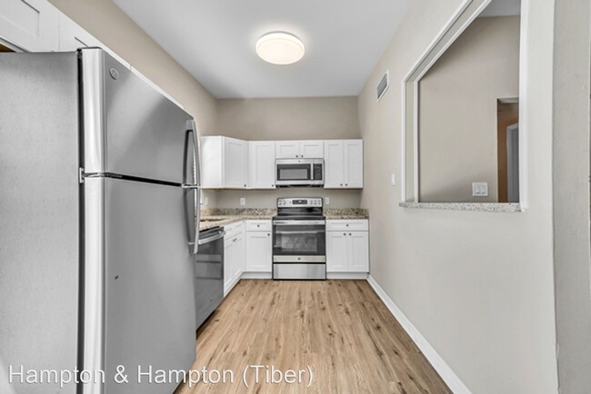 Building Photo - 3 br, 1.5 bath House - 6414 BEGGS RD