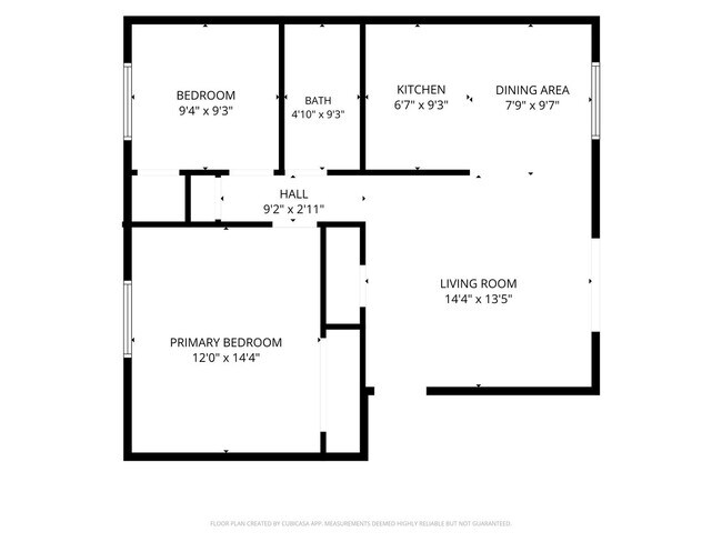 Foto del edificio - 13208 E Skyview Ave