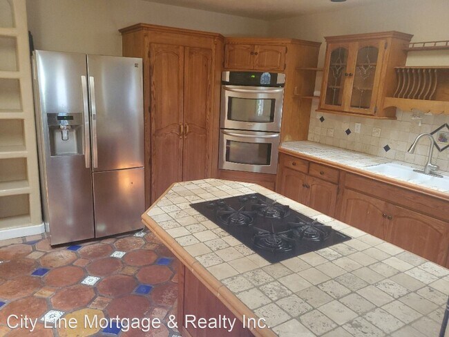 Building Photo - 3 br, 2 bath House - 1610 Woodrow Avenue
