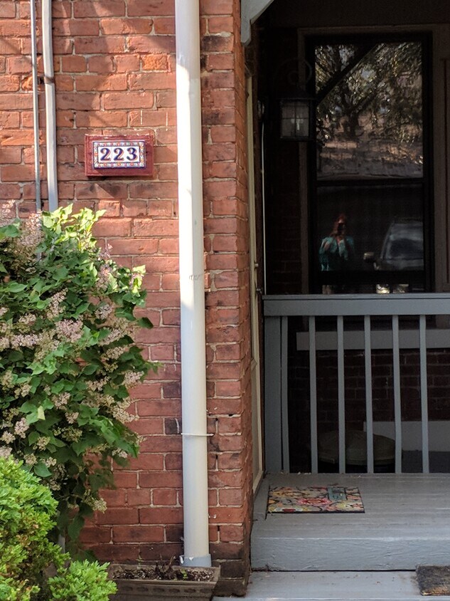 Foto principal - 223 W 4th St