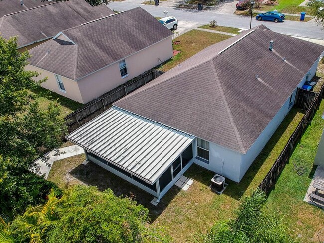 Foto del edificio - 13136 Carrollwood Creek Dr