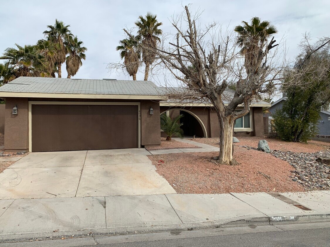 Foto principal - 4096 Autumn St