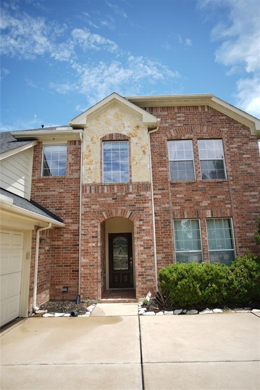 Foto del edificio - 9814 Parsonsfield Ln