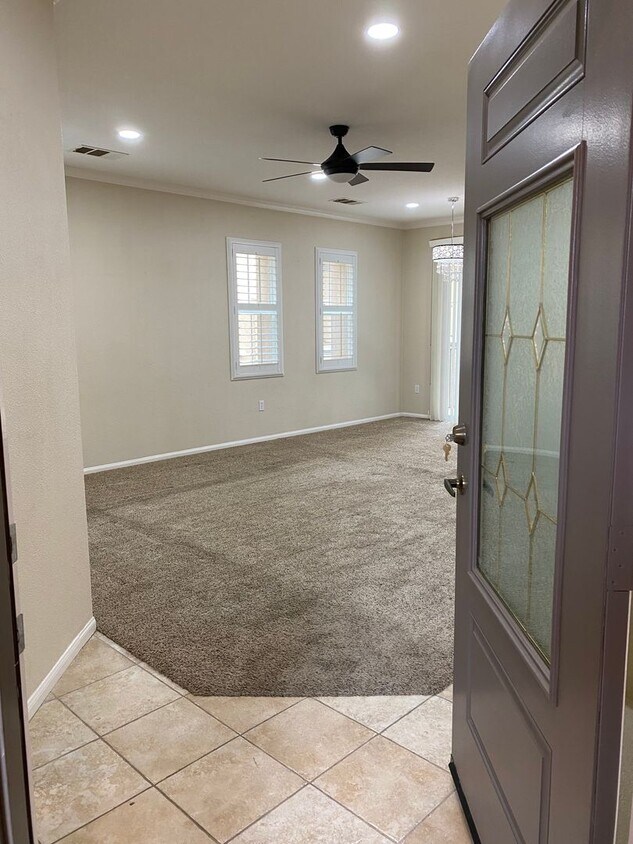 Primary Photo - Sabre Springs Townhouse