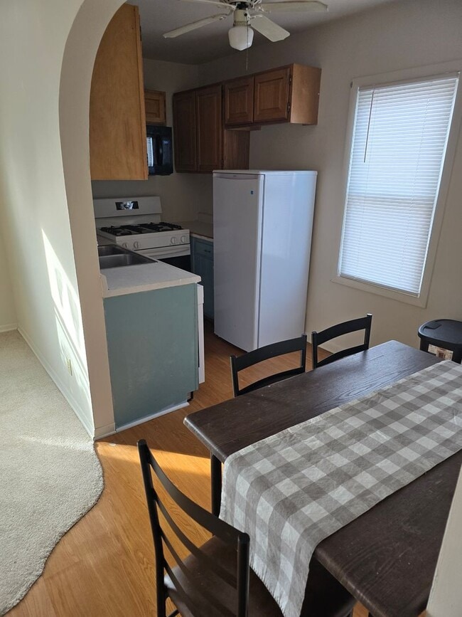 Foto del edificio - Hall St Leland IL