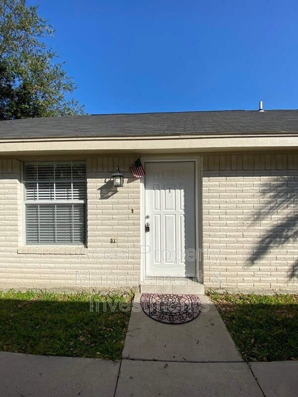 701 Sandpiper Ave Unit 1, McAllen, TX 78504 Condo for Rent in