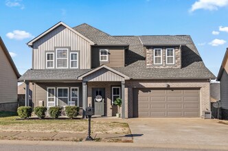 Building Photo - 1343 Golden Eagle Way