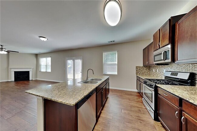 Foto del edificio - 97 Ivey Meadow Dr