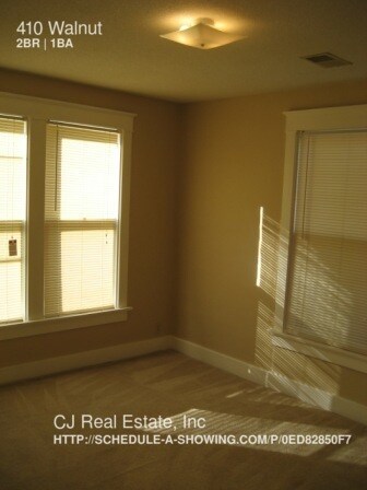 Foto del edificio - 410 NW Walnut St