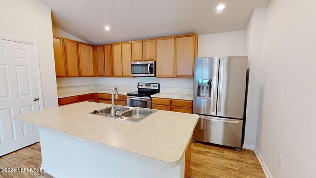 Foto del edificio - 14645 Bartram Creek Blvd