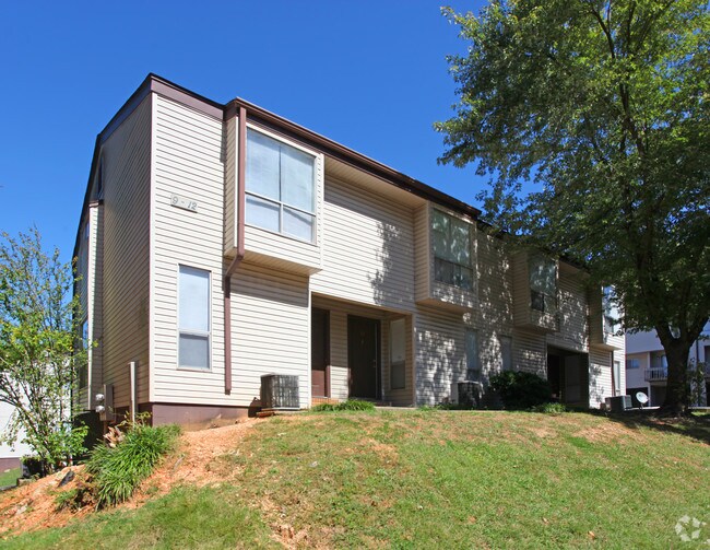 Highland Park Townhomes 344 20th Ave NE Birmingham, AL Apartments
