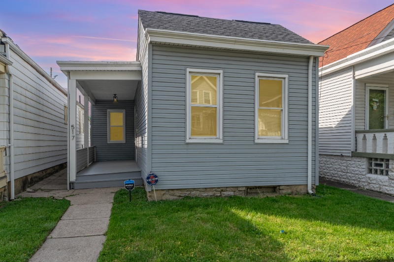 Primary Photo - 517 Highland Ave