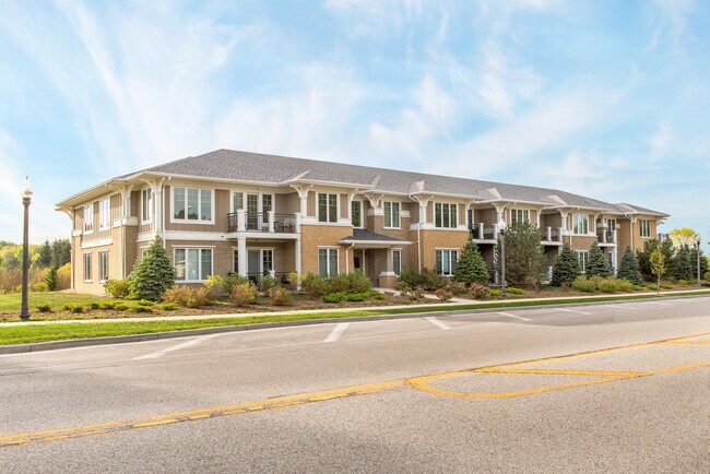 Foto del edificio - PrairieWalk At Towne Centre