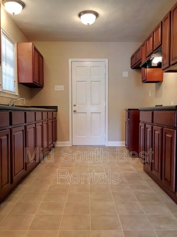 4334 Fairhaven Ln, Memphis, TN 38128 House Rental in Memphis, TN
